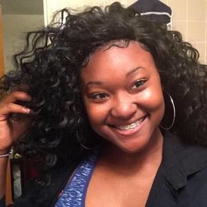 Meet your Posher, Ebony